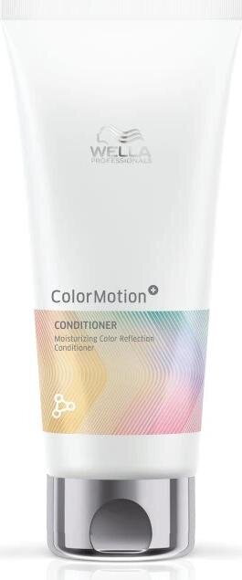 WELLA ColorMotion+ Moisturing Color Reflection Conditioner 200 ml