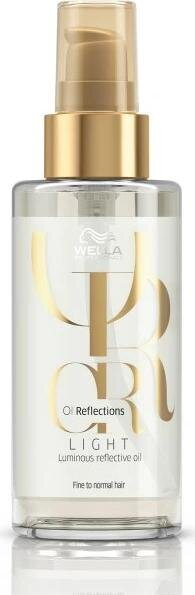 WELLA Oil Reflections Light Oil 100 ml