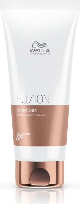 WELLA Fusion Intense Repair Conditioner 200 ml