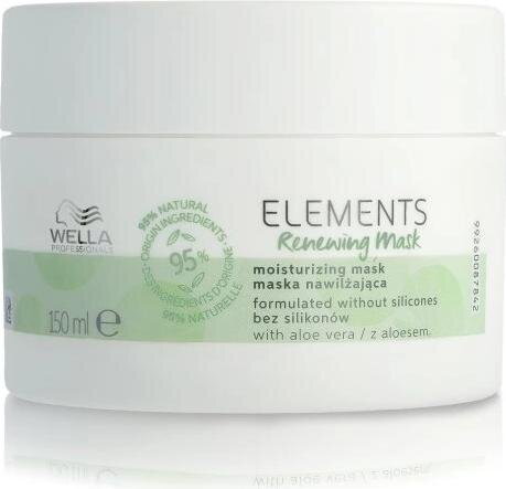 WELLA Elements Renewing Mask 150 ml