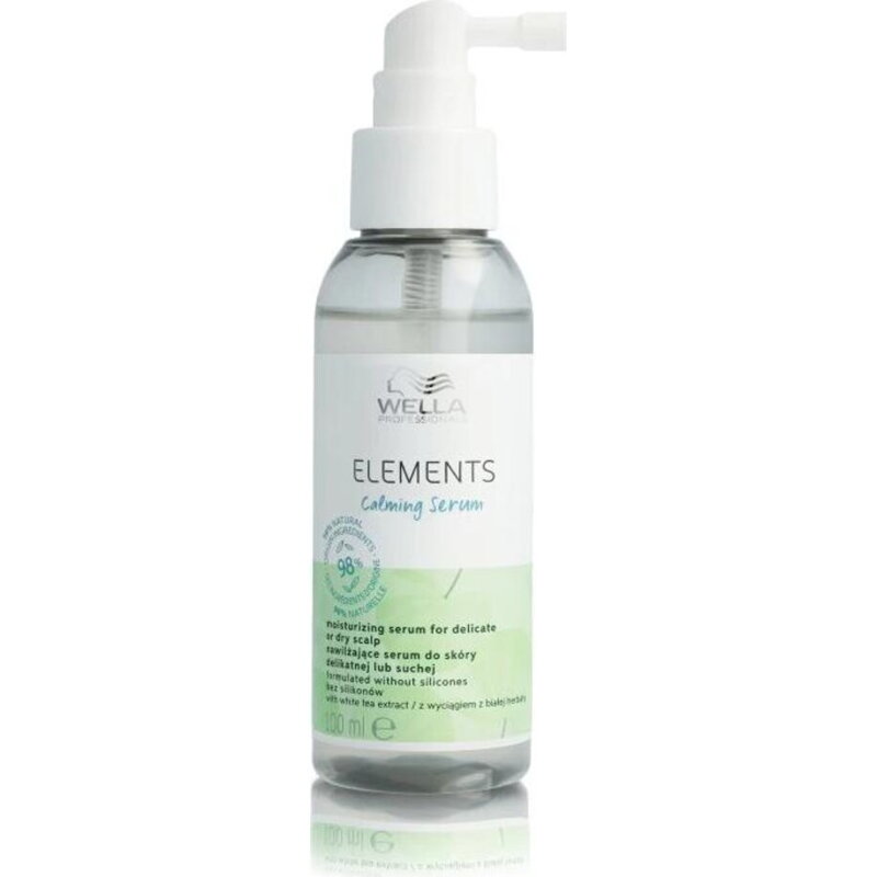WELLA Elements Calming Serum 100 ml