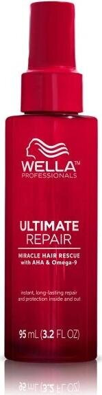 WELLA Ultimate Repair Miracle Hair Rescue 95 ml