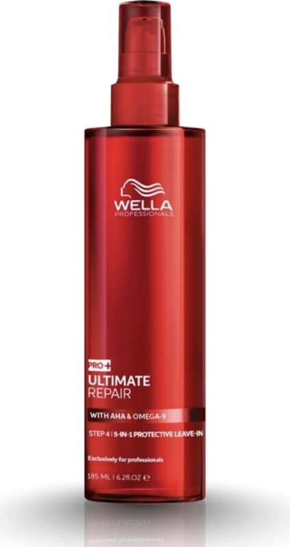 WELLA Ultimate Repair Protective Leave In 185 ml