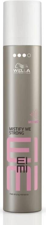 WELLA Eimi Mistify Me Strong 300 ml