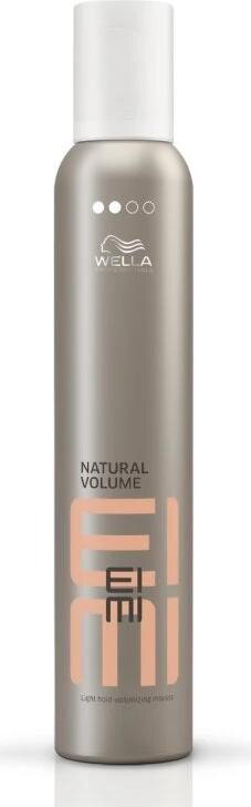 WELLA Eimi Natural Volume 500 ml