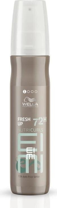 WELLA Eimi Nutri-Curls Fresh Up 150 ml