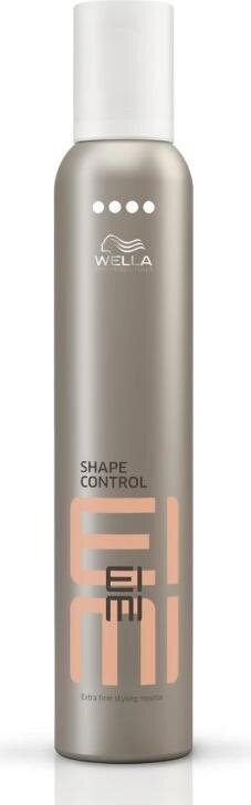 WELLA Eimi Shape Control 300 ml