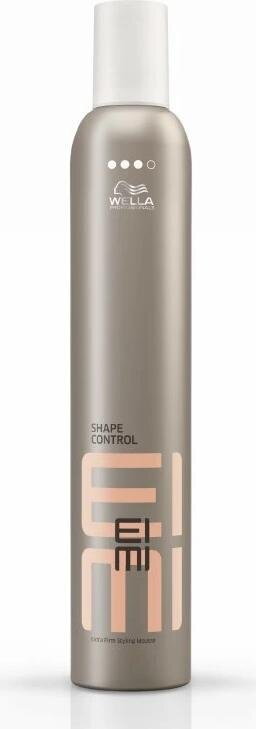 WELLA Eimi Shape Control 500 ml