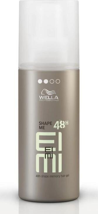 WELLA Eimi Shape Me 150 ml