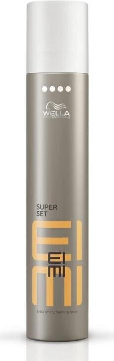 WELLA Eimi Super Set 500 ml