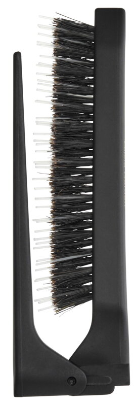 OLIVIA GARDEN Expert StyleUp skládací kartáč na výčesy mix divoké a nylonové štětiny OLIVIA GARDEN Expert StyleUp skládací kartáč na výčesy mix divoké a nylonové štětiny