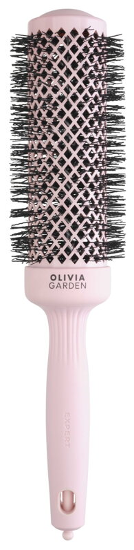 OLIVIA GARDEN 45 mm Expert BlowOut Pink Speed kartáč na vlasy