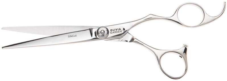 OLIVIA GARDEN Silk Cut 6,5&quot; kadeřnické nůžky