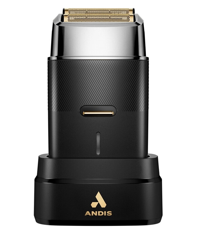 ANDIS 563614 ProFoil Plus II TS-3 Shaver profesionální vyholovací strojek na vlasy