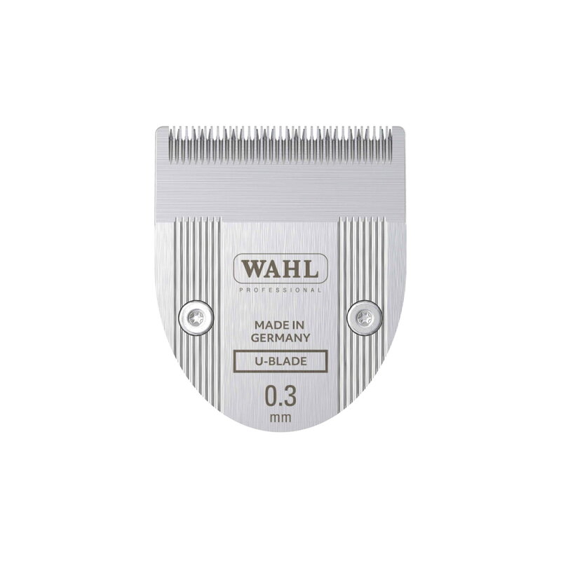 WAHL 1584 U-blade stříhací hlava pro ChroMini 0,3 mm