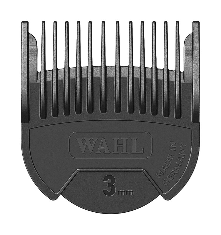 WAHL / MOSER 1802 násadec pro Chrom Style / Genio Plus - 3 mm WAHL / MOSER 1802 násadec pro Chrom Style / Genio Plus - 3 mm