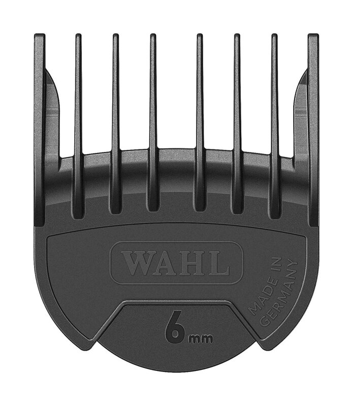 WAHL / MOSER 1802 násadec pro Chrom Style / Genio Plus - 6 mm