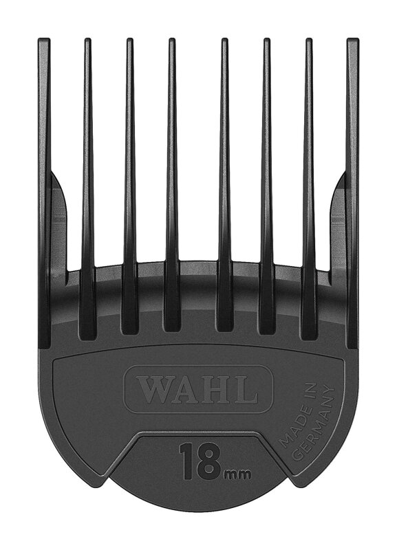 WAHL / MOSER 1802 násadec pro Chrom Style / Genio Plus - 18 mm WAHL / MOSER 1802 násadec pro Chrom Style / Genio Plus - 18 mm