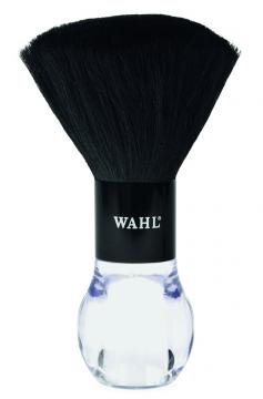 WAHL oprašovák na vlasy umělý vlas černý
