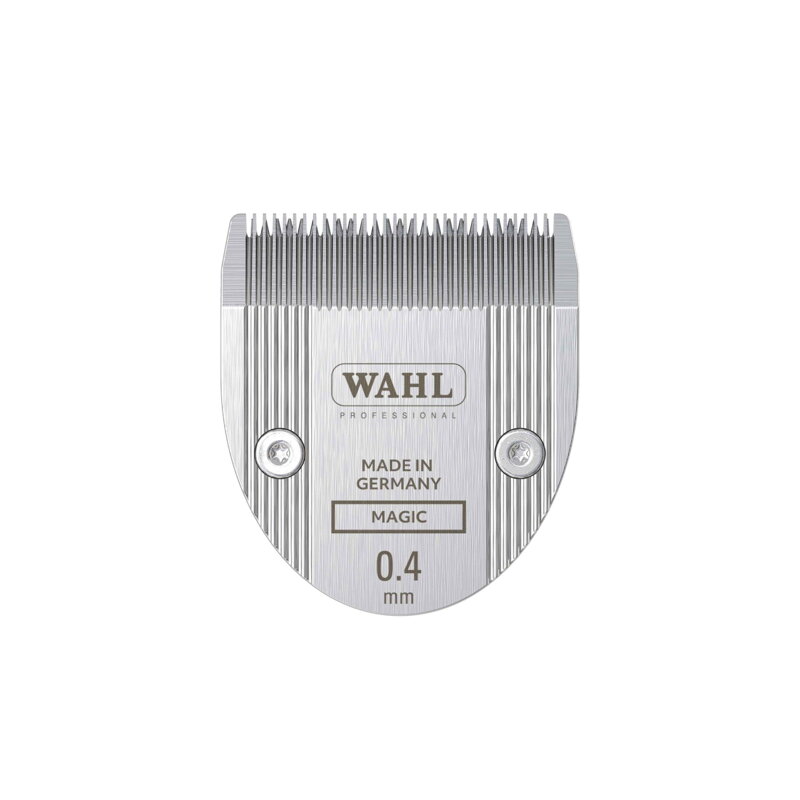 WAHL 1590 Magic Blade stříhací hlava pro ChroMini 0,4 mm WAHL 1590 Magic Blade stříhací hlava pro ChroMini 0,4 mm