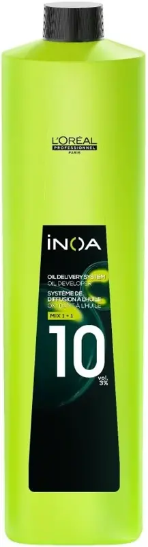 L&#039;ORÉAL Inoa oxidant 10 VOL 3% - 1000 ml