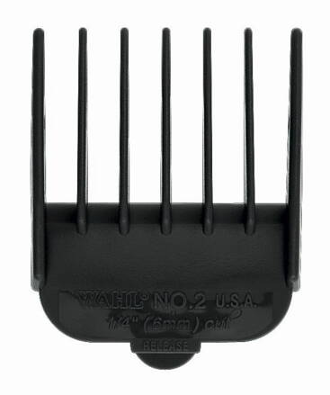 WAHL 3124 násadec č.2 pro WAHL - 6 mm