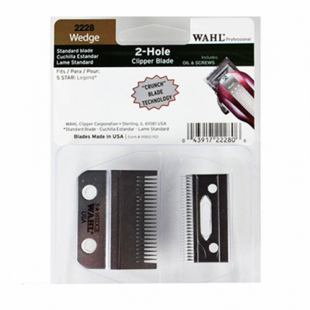 WAHL 02228-416 stříhací hlava pro Wahl Legend kabelový / Cordless