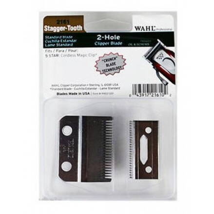 WAHL 02161-416 stříhací hlava pro Wahl Magic Clip Cordless