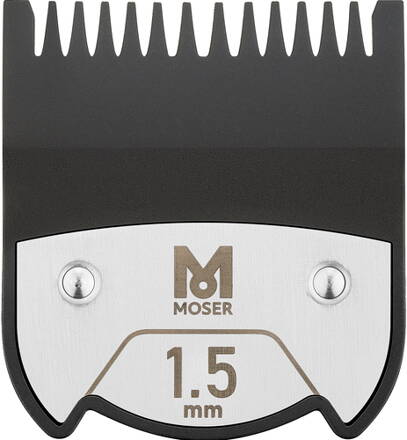 WAHL / MOSER 1801-7030 magnetický nástavec pro Chrom Style / Genio Plus / Neo - 1,5 mm