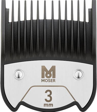 WAHL / MOSER 1801-7040 magnetický nástavec pro Chrom Style / Genio Plus / Neo - 3 mm