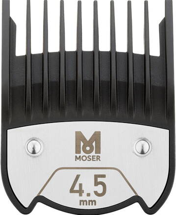 MOSER 1801-7050 magnetický nástavec pro Chrom Style / Genio Plus / Neo - 4,5 mm
