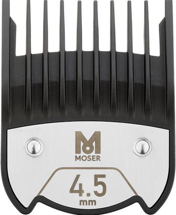 WAHL / MOSER 1801-7050 magnetický nástavec pro Chrom Style / Genio Plus / Neo - 4,5 mm