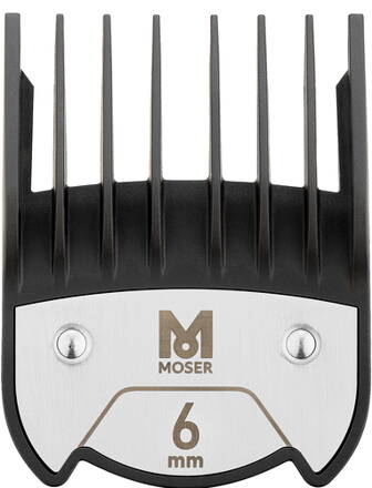 WAHL / MOSER 1801-7060 magnetický nástavec pro Chrom Style / Genio Plus / Neo - 6 mm