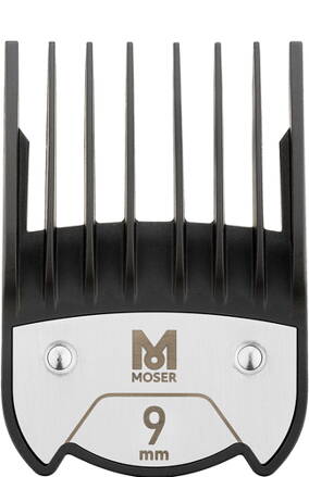 WAHL / MOSER 1801-7070 magnetický nástavec pro Chrom Style / Genio Plus / Neo - 9 mm