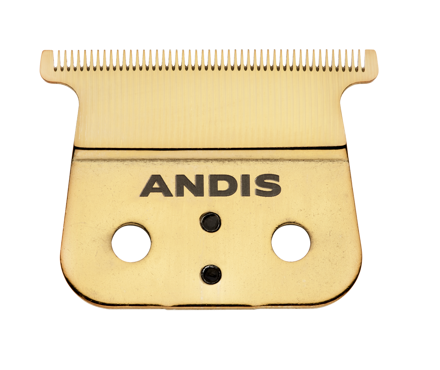 ANDIS 74110 GTX EXO Gold stříhací hlava