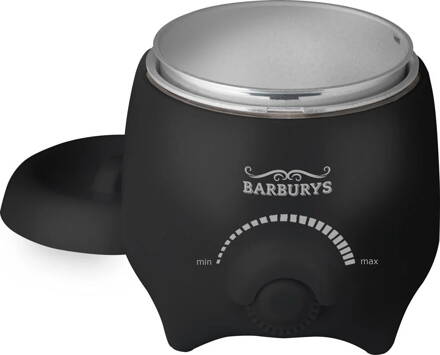 SIBEL Barburys Viggo Mini ohřívač depilačního vosku 150 ml