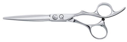 CERENA 4960 Q-Silver 6,0&quot; kadeřnické nůžky