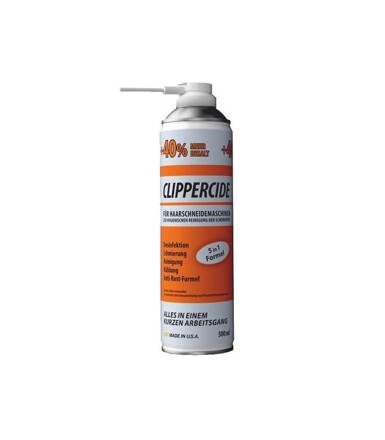 NOVICIDE (Clippercide) Spray 5 v 1 - 500 ml