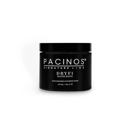 PACINOS Dryfi Matte profesionální matná pasta 118 ml