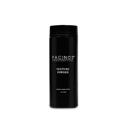 PACINOS Texture Powder objemový matný pudr na vlasy 30 gr.