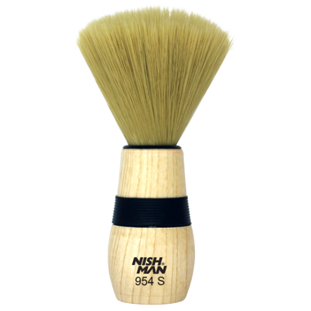 NISHMAN Neck brush 954 NISHMAN Neck brush 954