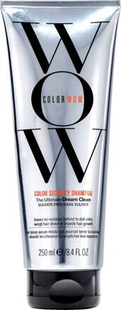 COLOR WOW Color Security Shampoo 250 ml