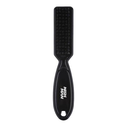 NISHMAN Clipper brush kartáček na čištění