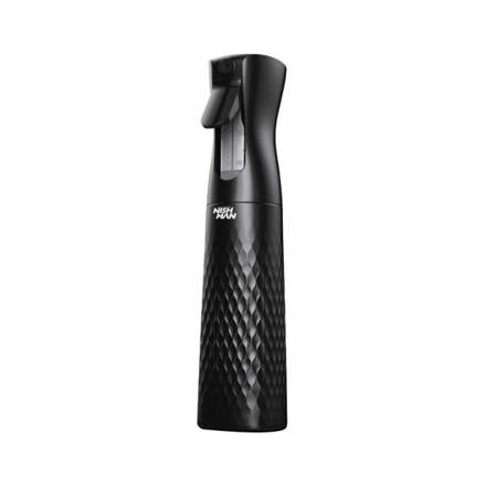 NISHMAN Spray Bottle rozprašovač na vodu s mikrodifuzerem