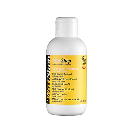 PEGGY SAGE poepilační olej 150 ml