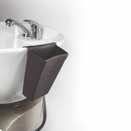 SIBEL silikonový držák pomůcek na mycí box