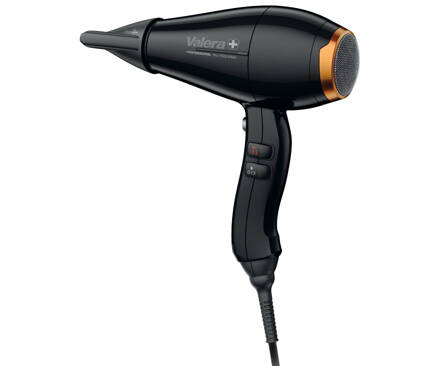 VALERA Swiss Silent Jet 7500 X Light vysoušeč vlasů 2000 W