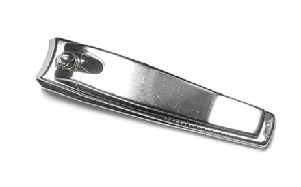 HAIRWAY štíkátko na nehty 5,8 cm