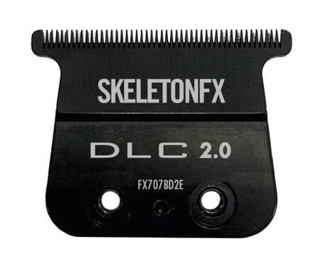 BABYLISS PRO FX707BD2E DLC 2.0 stříhací hlava pro trimmry