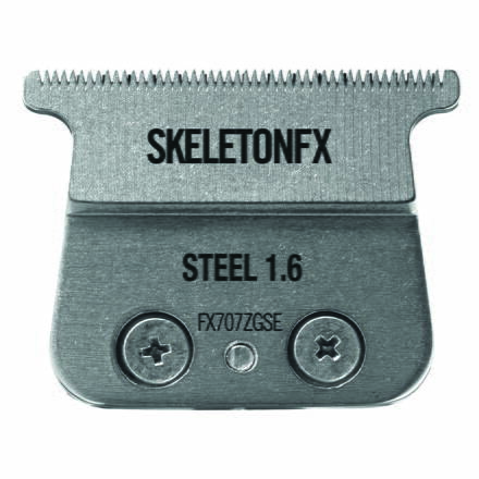 BABYLISS PRO FX707ZGSE Steel 1.6 stříhací hlava pro trimmry